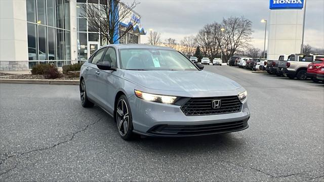 2026 Honda Accord Sedan Sport for sale in Altoona, PA