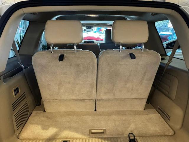 2009 Ford Explorer Limited
