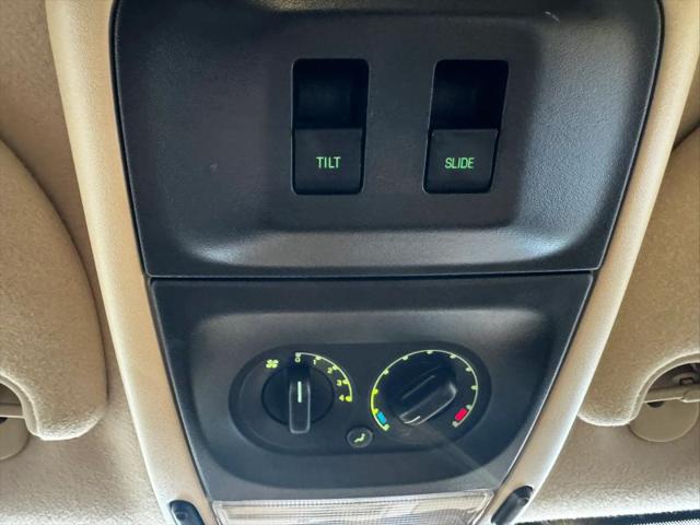 2009 Ford Explorer Limited