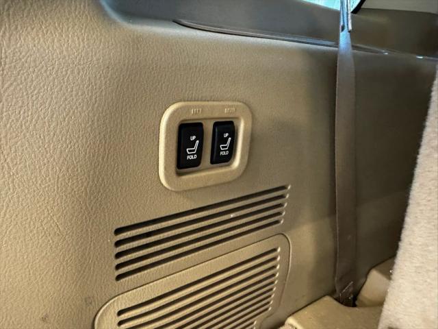 2009 Ford Explorer Limited
