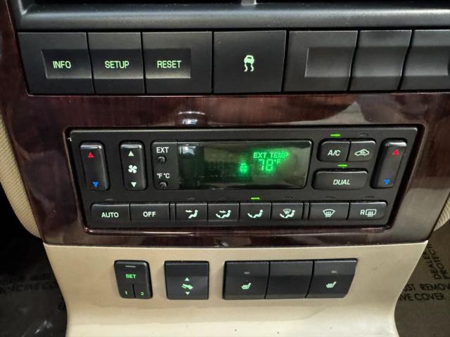 2009 Ford Explorer Limited