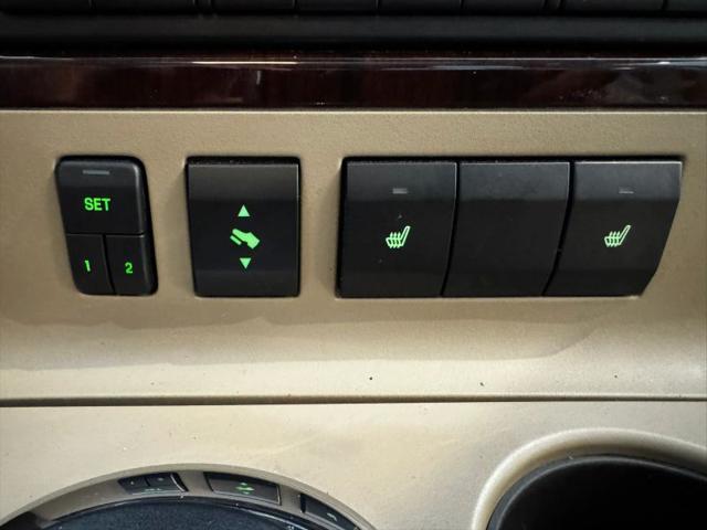 2009 Ford Explorer Limited