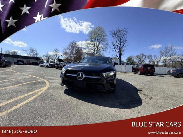 2020 Mercedes-Benz A 220 4MATIC for sale in Jamesburg, NJ