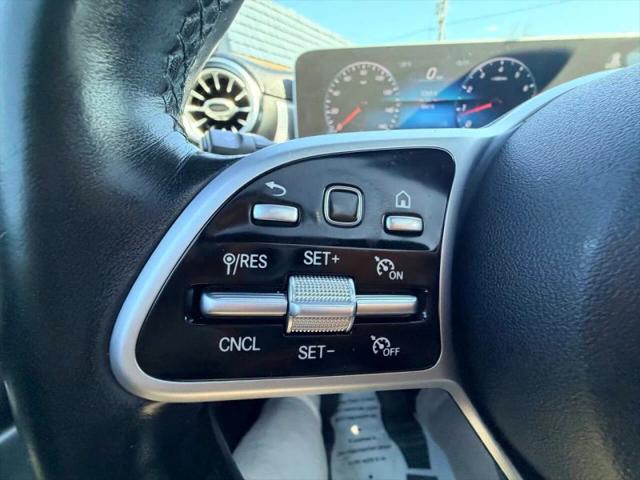2020 Mercedes-Benz A 220 4MATIC