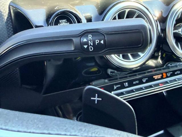 2020 Mercedes-Benz A 220 4MATIC