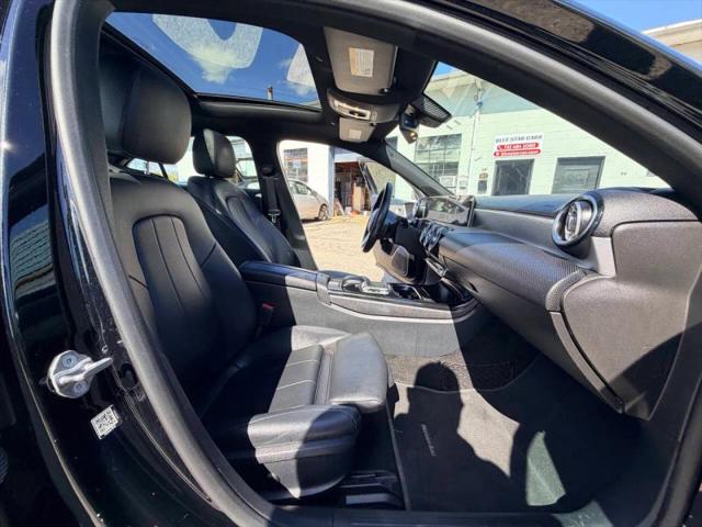 2020 Mercedes-Benz A 220 4MATIC