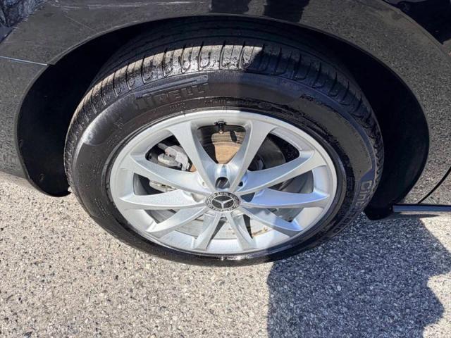 2020 Mercedes-Benz A 220 4MATIC