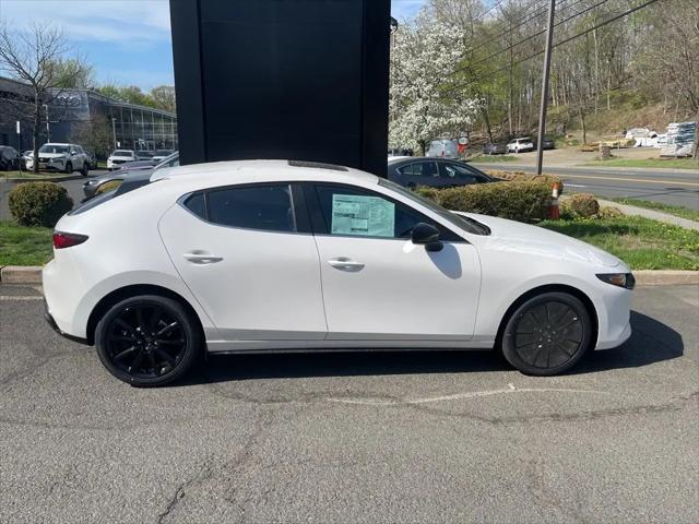 2026 Mazda Mazda3 2.5 S Carbon Edition for sale in Nyack, NY