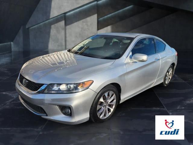2013 Honda Accord EX-L for sale in Salem, OR
