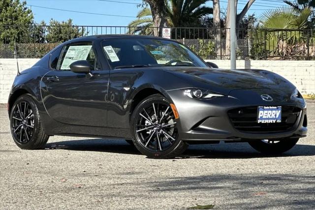 2026 Mazda MX-5 Grand Touring for sale in Santa Barbara, CA
