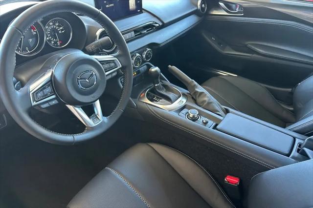 2026 Mazda MX-5 Grand Touring