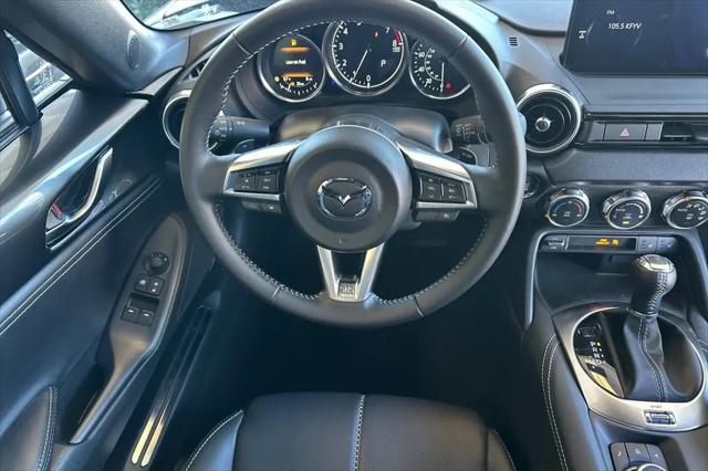 2026 Mazda MX-5 Grand Touring
