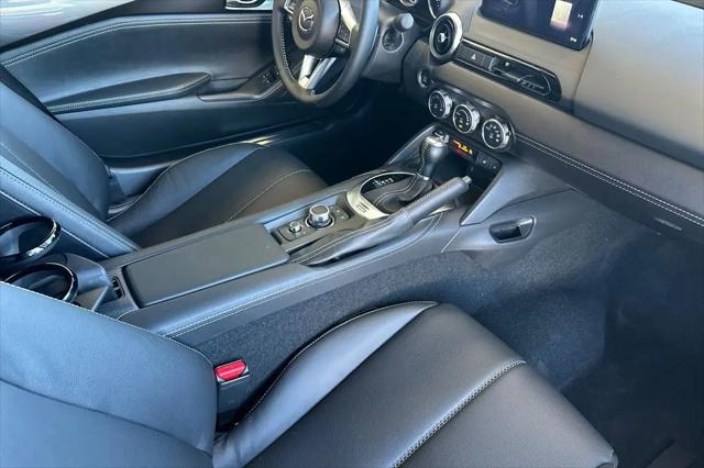 2026 Mazda MX-5 Grand Touring