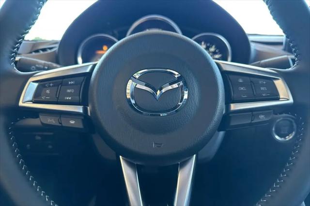 2026 Mazda MX-5 Grand Touring
