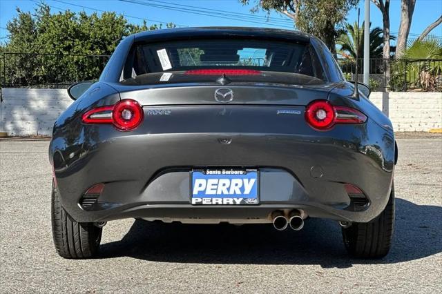 2026 Mazda MX-5 Grand Touring