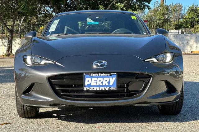 2026 Mazda MX-5 Grand Touring