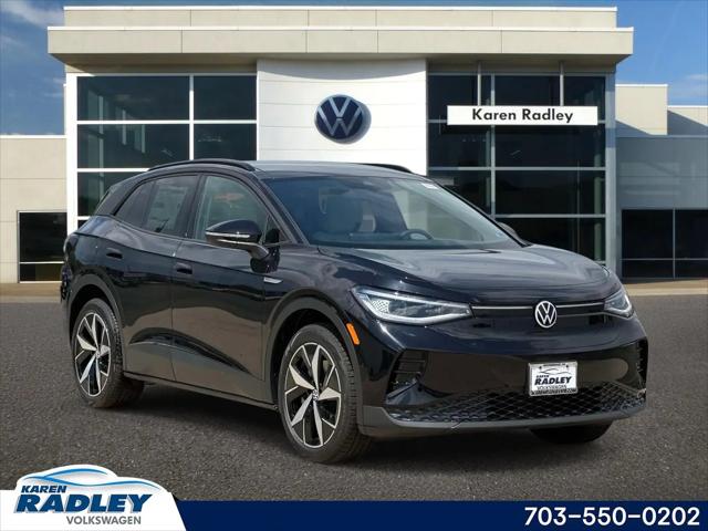 2026 Volkswagen ID.4 Pro S for sale in Woodbridge, VA