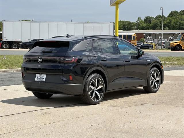2026 Volkswagen ID.4 Pro S