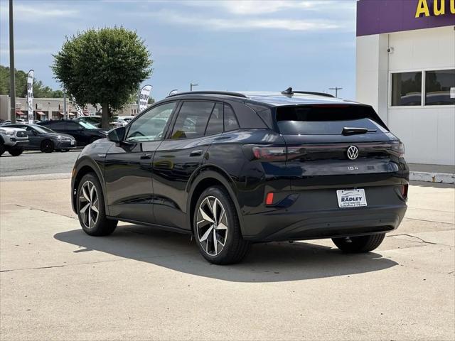 2026 Volkswagen ID.4 Pro S