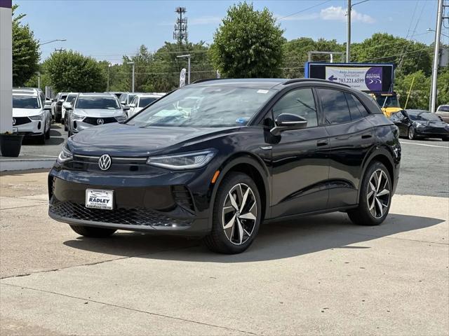 2026 Volkswagen ID.4 Pro S