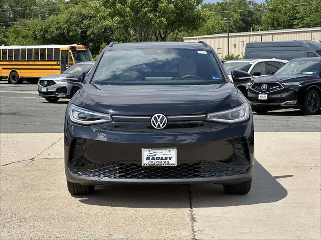 2026 Volkswagen ID.4 Pro S