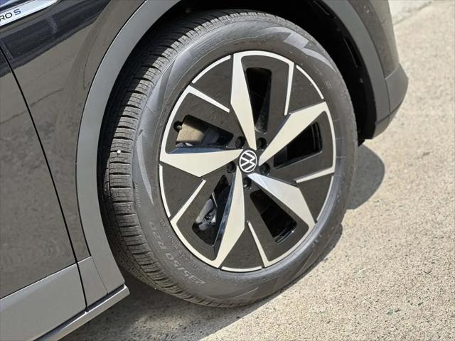 2026 Volkswagen ID.4 Pro S