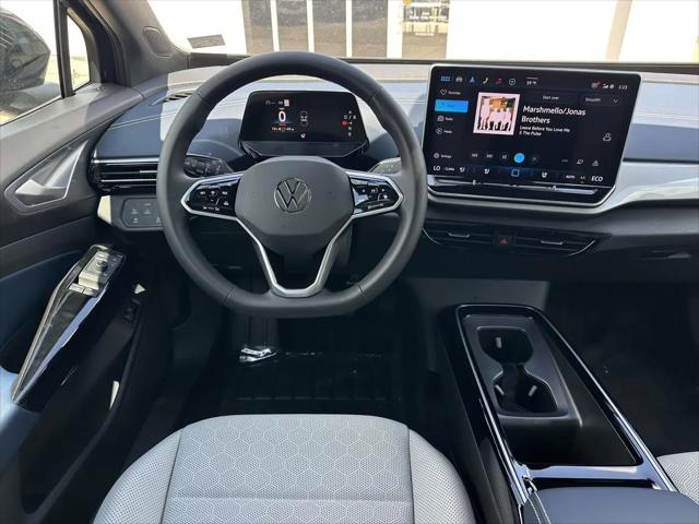 2026 Volkswagen ID.4 Pro S