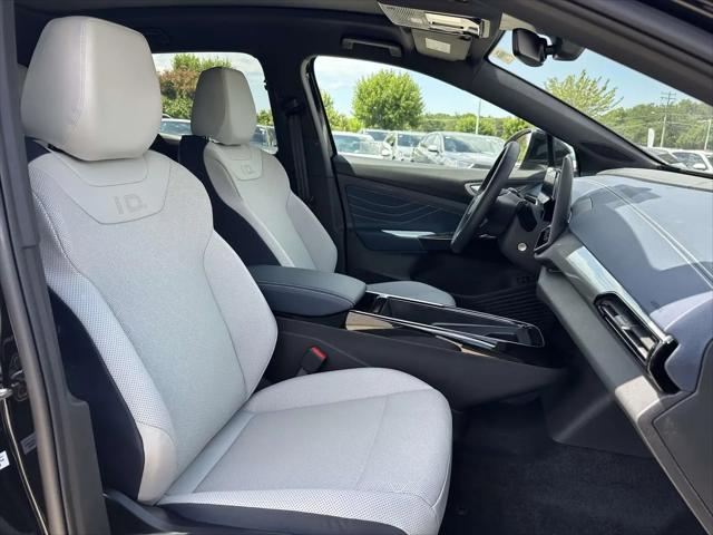 2026 Volkswagen ID.4 Pro S