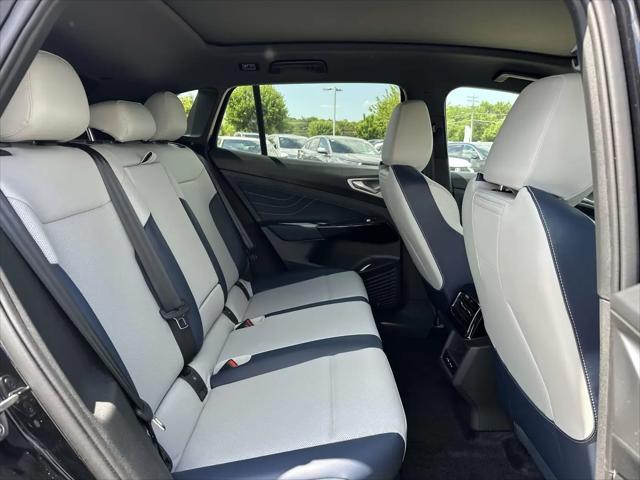 2026 Volkswagen ID.4 Pro S