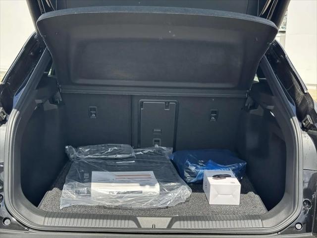 2026 Volkswagen ID.4 Pro S