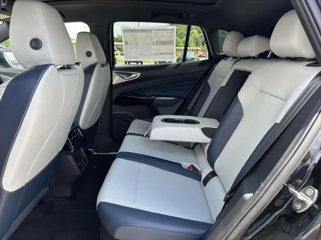 2026 Volkswagen ID.4 Pro S