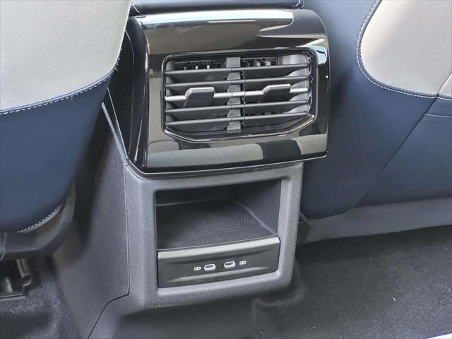 2026 Volkswagen ID.4 Pro S