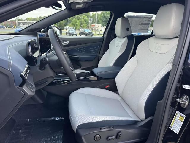 2026 Volkswagen ID.4 Pro S