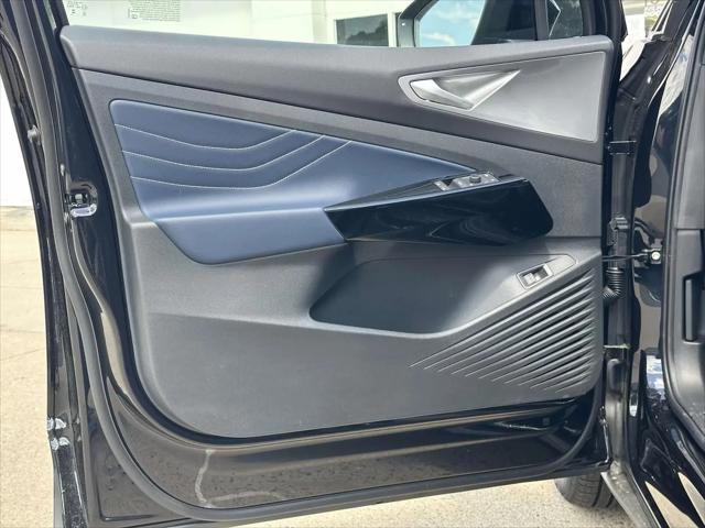 2026 Volkswagen ID.4 Pro S