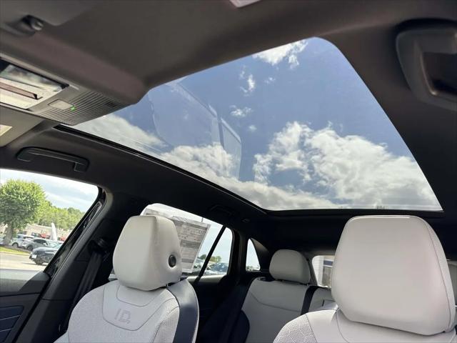 2026 Volkswagen ID.4 Pro S