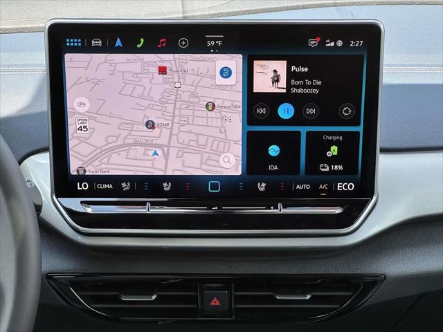 2026 Volkswagen ID.4 Pro S
