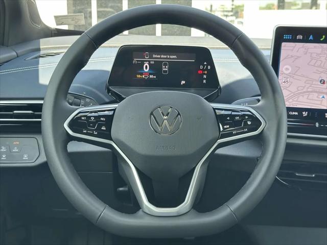 2026 Volkswagen ID.4 Pro S