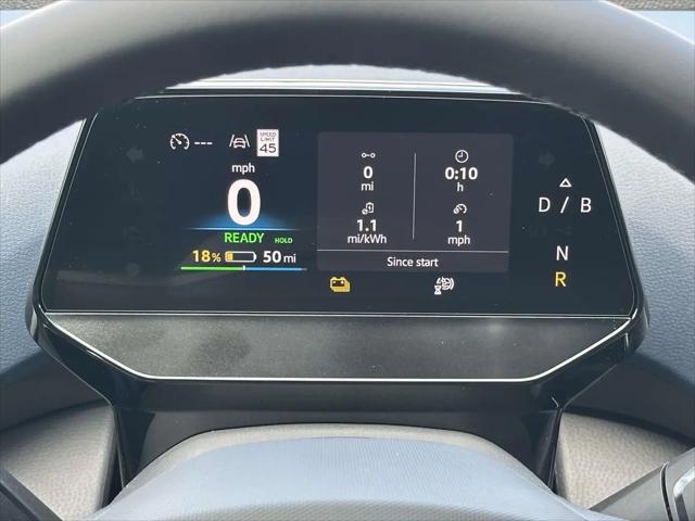 2026 Volkswagen ID.4 Pro S
