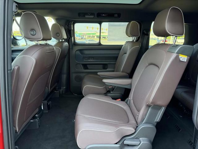 2025 Volkswagen ID. Buzz Pro S Plus with 4MOTION