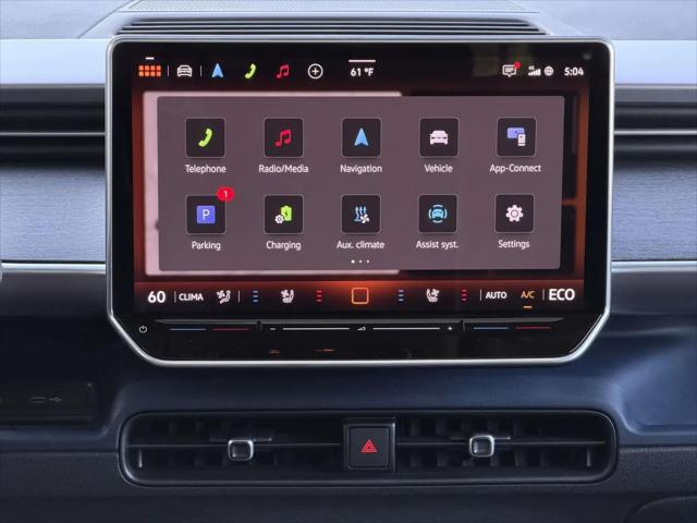 2025 Volkswagen ID. Buzz Pro S Plus with 4MOTION