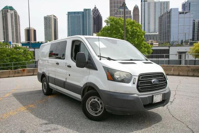 2016 Ford Transit w/60/40 Side Door w/RWB for sale in Atlanta, GA