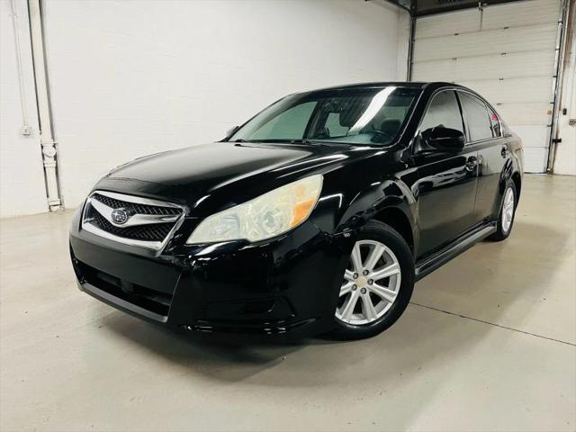 2010 Subaru Legacy 2.5i Premium for sale in Addison, IL