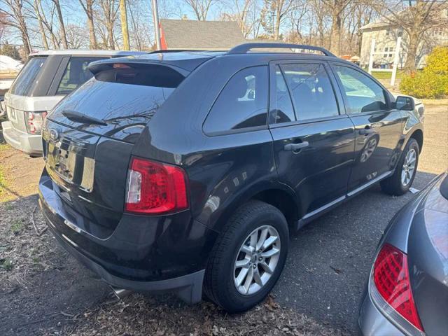 2013 Ford Edge SE