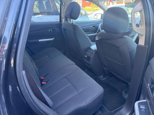 2013 Ford Edge SE