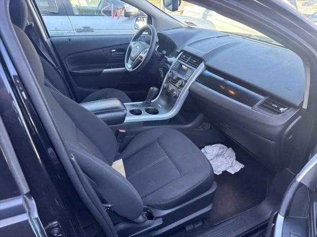 2013 Ford Edge SE