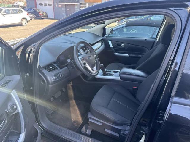 2013 Ford Edge SE