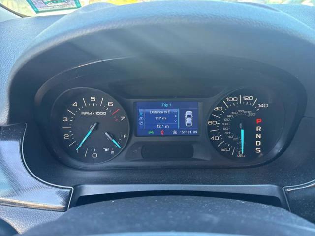 2013 Ford Edge SE