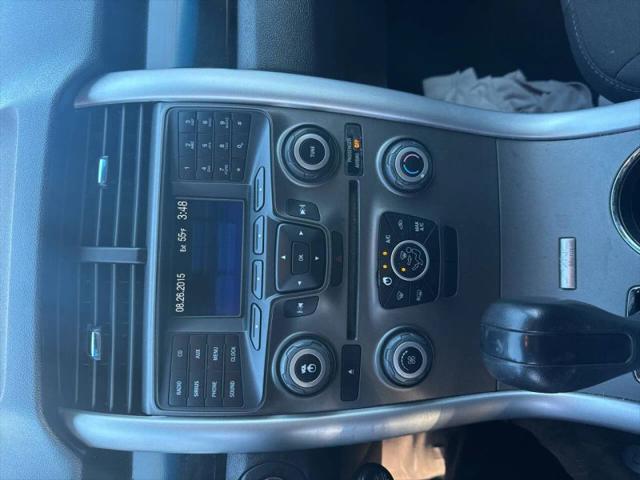 2013 Ford Edge SE