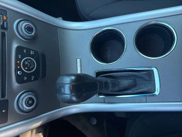 2013 Ford Edge SE
