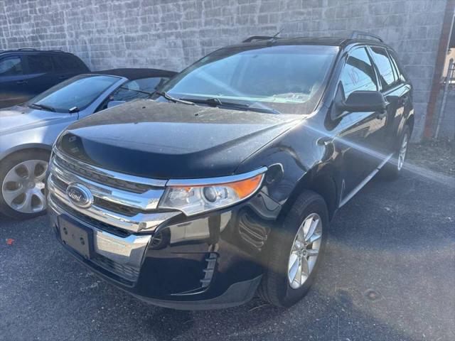 2013 Ford Edge SE